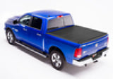 BAK 09-18 Ram 1500 (19-20 Classic Only) 5ft 7in Bed (w/o Ram Box) BAKFlip MX4 Matte Finish 448207