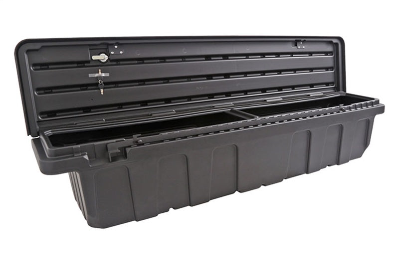 Deezee Universal Tool Box - Specialty Crossover Toolbox Plastic Full Size DZ 6170P