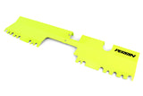 Perrin 15-21 WRX/STI Radiator Shroud (With/Without OEM Intake Scoop) - Neon Yellow PSP-ENG-512NY