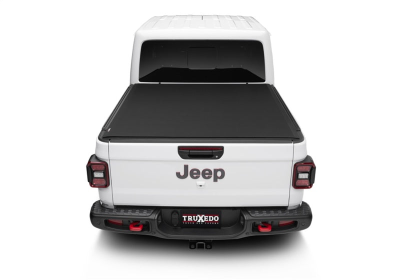Truxedo 2020 Jeep Gladiator 5ft Sentry CT Bed Cover 1523216