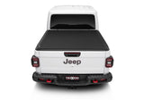 Truxedo 2020 Jeep Gladiator 5ft Sentry CT Bed Cover 1523216