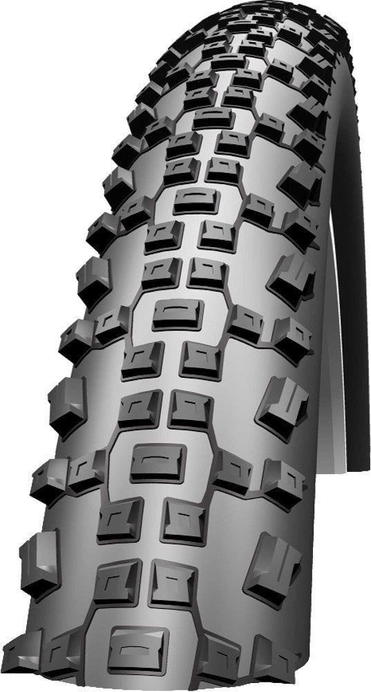 SCHWALBE Rapid Rob 29x2.25" Tire Wire Bead-Sbc 11100334.01V