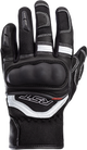 IN STOCK RST URBAN AIR 3 MESH CE GLOVE BLACK/WHITE LG - 556-2673110