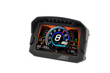 AEM CD-5L Carbon Logging Digital Dash Display 30-5601