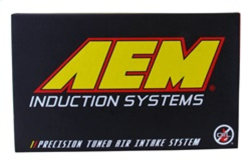 AEM C.A.S 2018 Honda Accord L4-1.5L F/I Cold Air Intake System 21-854C