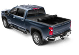 Truxedo 2020 GMC Sierra & Chevrolet Silverado 2500HD & 3500HD 6ft 9in Sentry Bed Cover 1573301