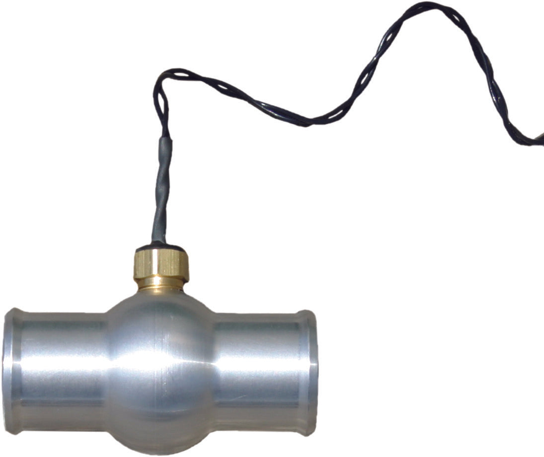 SLP Hose Splice Adapter- Slp Water Temp Sensor 19-77