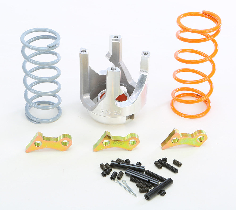 STRAIGHTLINE Clutch Kit 121-198