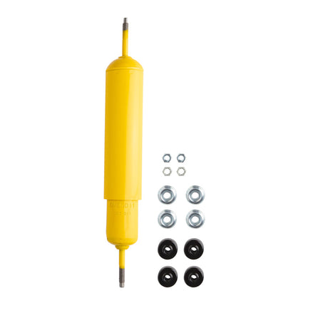 ARB / OME Steering Damper L/Rover & Nissan OMESD11