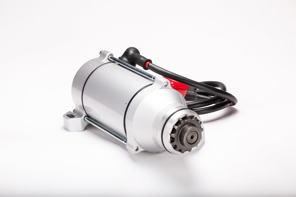 RICKS Starter Motor 61-101