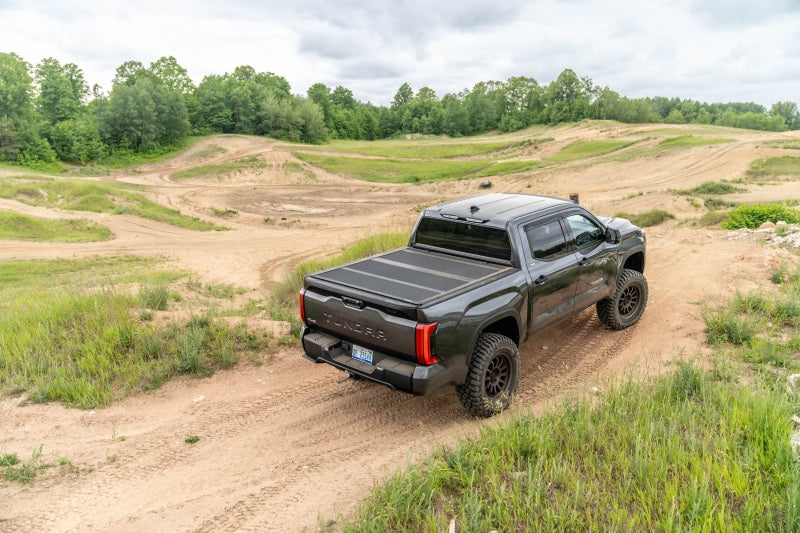 Extang 15-22 Chevy/GMC Canyon/Colorado 6ft. Bed Endure ALX 80355