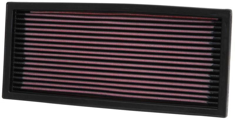 K&N Replacement Air Filter DODGE VIPER V10-8.0L 1992-96 33-2085