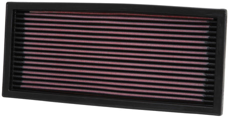 K&N Replacement Air Filter DODGE VIPER V10-8.0L 1992-96 33-2085