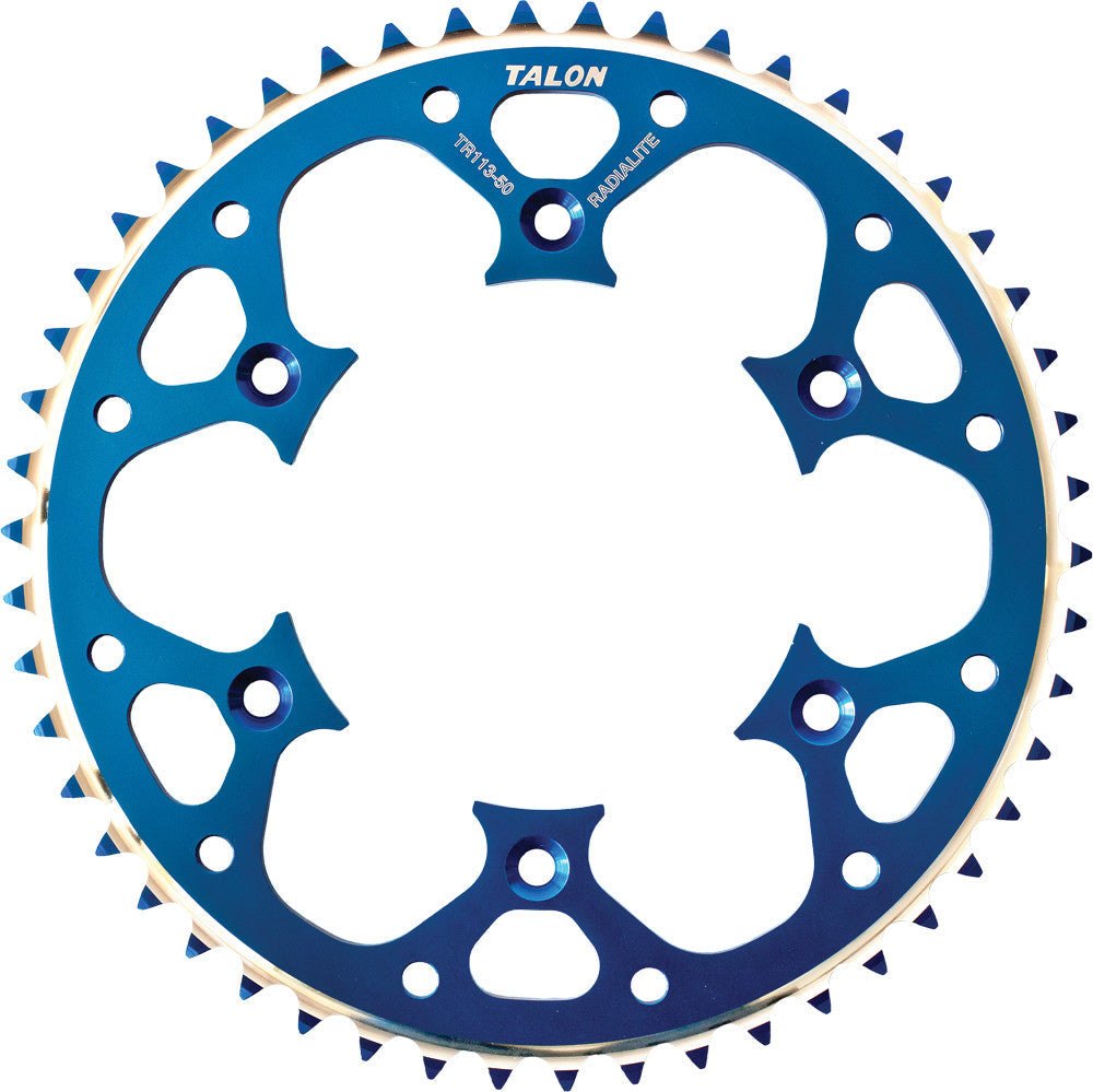TALON Rear Sprocket 52t 75-10752D