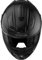 IN STOCK SENA PHANTOM ANC FF HELMET MESH MATTE BLACK SM - 843-02174S