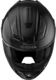 IN STOCK SENA PHANTOM ANC FF HELMET MESH MATTE BLACK LG - 843-02174L