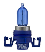 Hella H16/9009 12V 35W Xenon White XB Bulb (Pair) LAH71071282