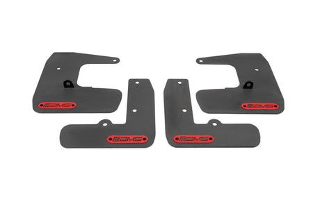 AMS Performance 2022+ Subaru WRX Mud Flaps AMS.50.06.0003-1
