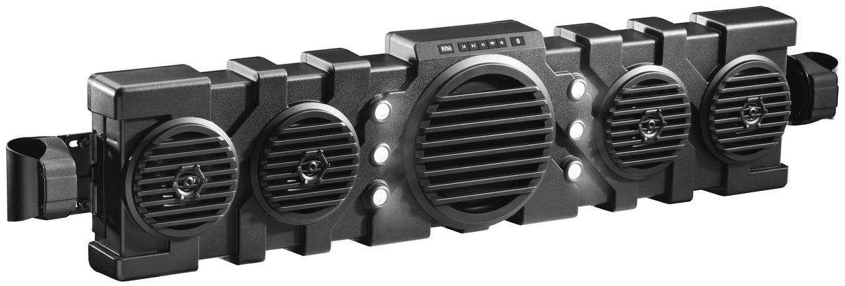 BOSS AUDIO Reflex 5-Speaker 40" Bluetooth BRRF40A