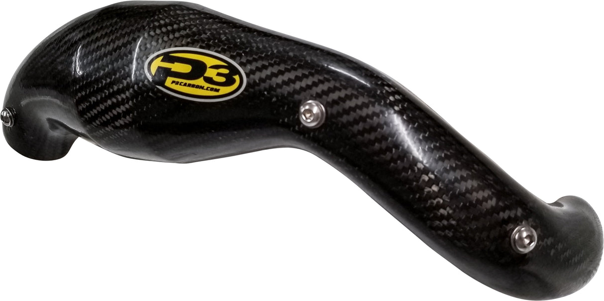P3Heat Shield Carbon Fiber211098
