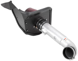 K&N 2012 Cadillac CTS 3.0L/3.6L Typhoon Performance Intake Kit 69-4527TS