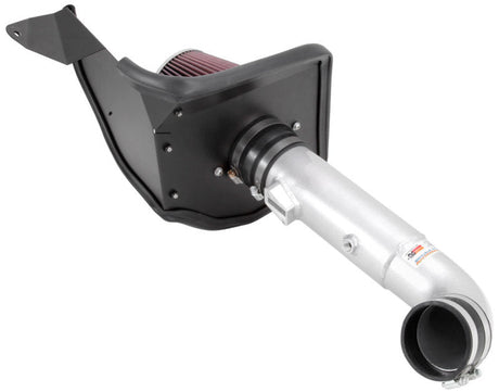 K&N 2012 Cadillac CTS 3.0L/3.6L Typhoon Performance Intake Kit 69-4527TS
