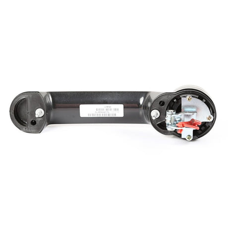 Omix Handle Tailgate Outer- 07-18 Jeep Wrangler JK 12040.15