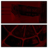 Spyder Toyota Tundra 07-13 LED Tail lights Red Smoke ALT-YD-TTU07-LED-RS 5029614