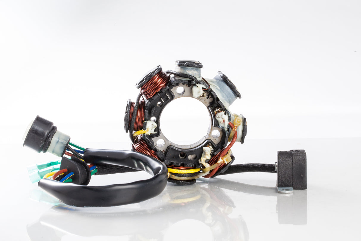 RICKS Stator 21-920
