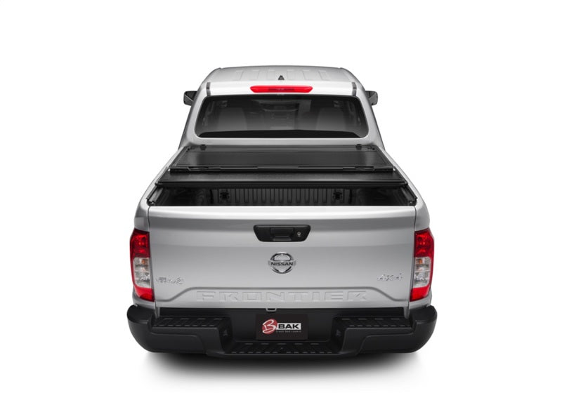 BAK 2022 Nissan Frontier 5ft Bed BAKFlip G2 226538