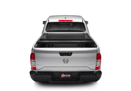 BAK 2022 Nissan Frontier 5ft Bed BAKFlip G2 226538