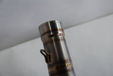 Graves Exhaust Link R1 Cat Eliminator Titanium Exhaust R1 09-14 Exy-13r1-Cetc