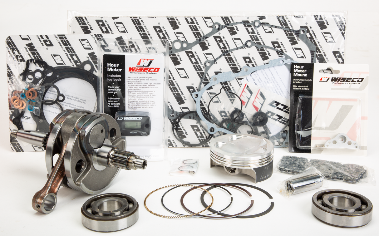 WISECO Engine Rebuild Kit Garage Buddy Yam PWR230-100
