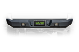 DV8 Offroad 2015+ GMC Canyon Rear Bumper RBGC-01