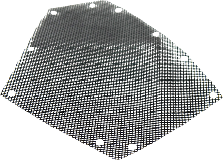 BIKEMAN PERFORMANCE Vent Kit - Polaris Axys BMP-VENTS-P-1