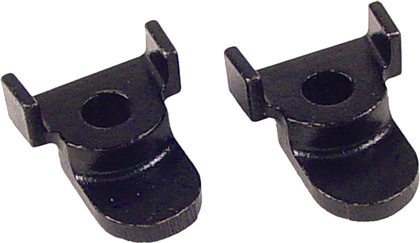 POWERMADD Anti-Spin Kit Pol For P.M. Handguards 34266