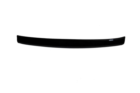 AVS 04-15 Nissan Armada Bugflector Medium Profile Hood Shield - Smoke 23107