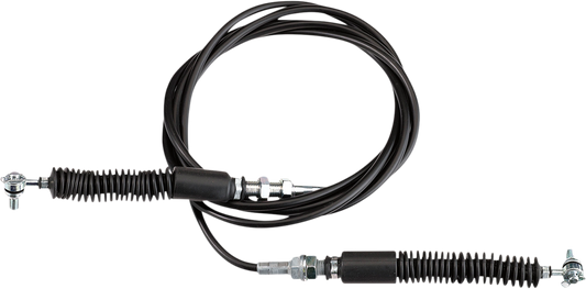 MOOSE UTILITY Shifter Cable - UTV - Polaris 100-4185-PU