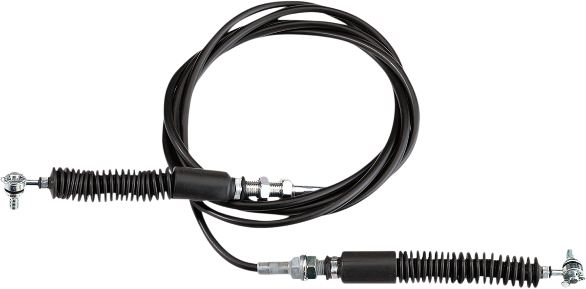 MOOSE UTILITY Shifter Cable - UTV - Polaris 100-4185-PU