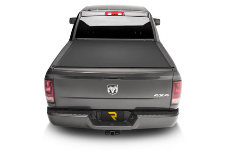 Truxedo 09-18 Ram 1500 & 19-20 Ram 1500 Classic 6ft 4in Sentry CT Bed Cover 1546916