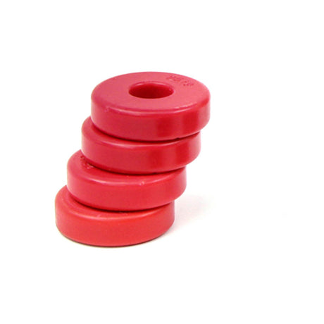 BBK 86-04 Mustang BBK Rear Lower Control Arm Replacement Bushing Kit 2549