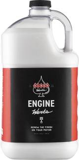 KLOCK WERKS Engine Werks Cleaner - 1 U.S. gal. KWK-ENGINE-GAL