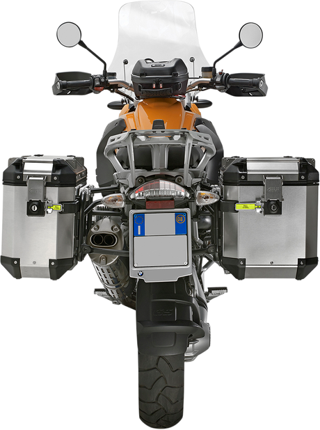 GIVI Sidecase Mount - R1200 GS PL684CAM
