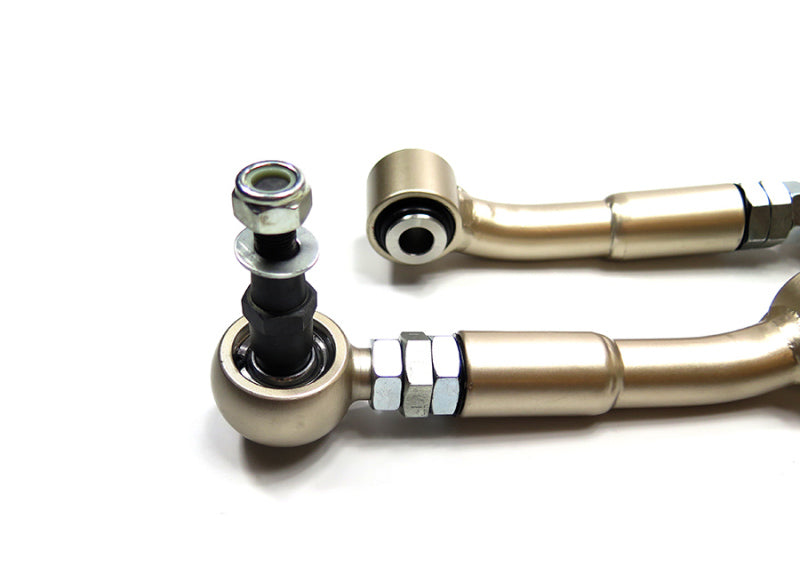 ISR Performance Rear Toe Rods - 2009+ Hyundai Genesis Coupe - PRO IS-EL-017-PRO