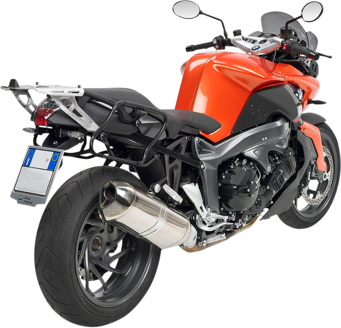 GIVI Sidecase Mount - K1300 R PLXR691