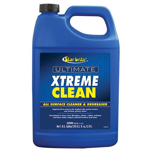 Star Brite Ultimate Xtreme Clean Gal 904688