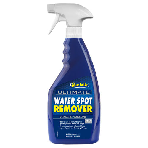 Star Brite Ultimate Water Spot Remover 22oz. 904692