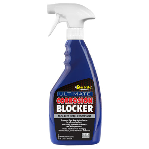 Star Brite Ultimate Corrosion Blocker 22 Oz 904697