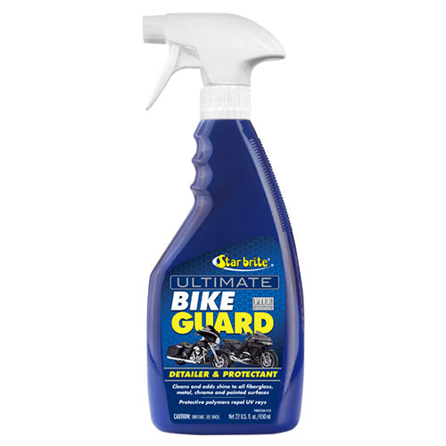 Star Brite Ultimate Bike Guard 22oz 904702
