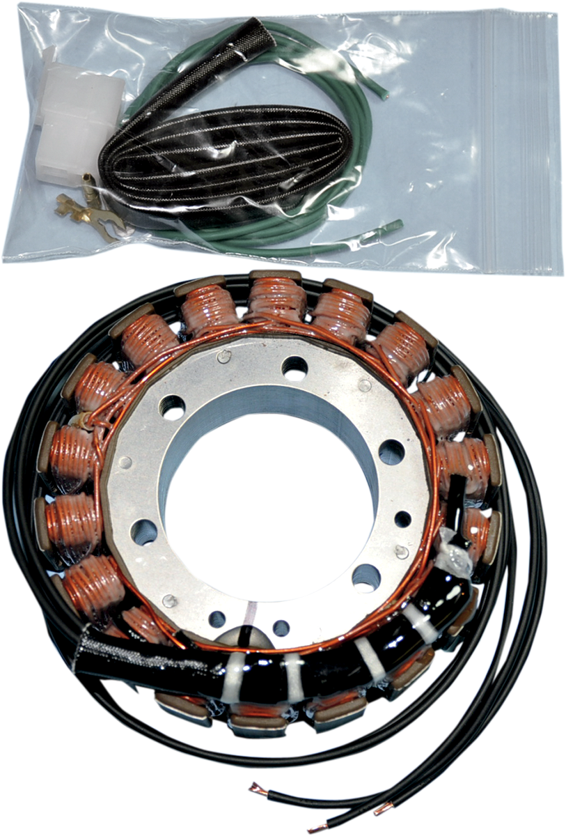 RICK'S MOTORSPORT ELECTRIC Stator - Honda 21-141